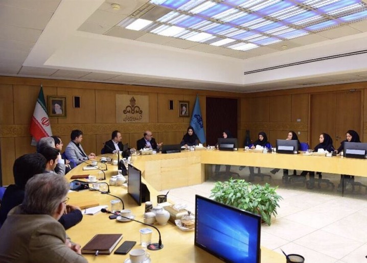 بازار محصولات پتروشیمی شفاف است