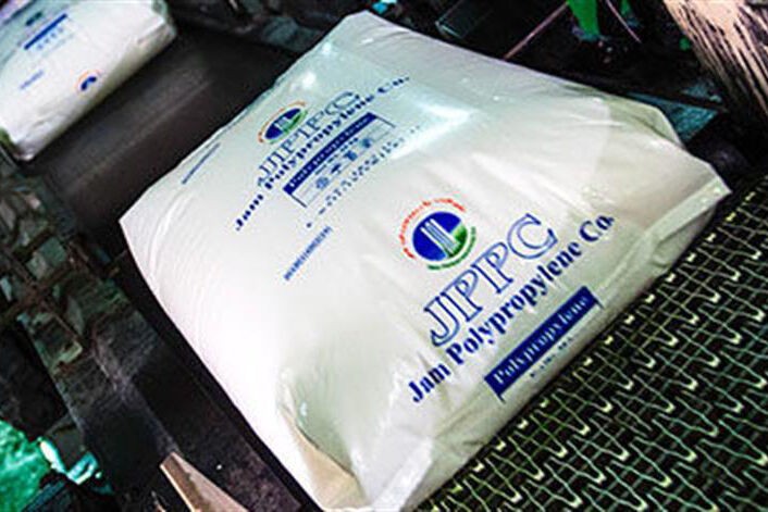 ثبت رکوردی تازه در تولید و فروش پلی‌پروپیلن جم