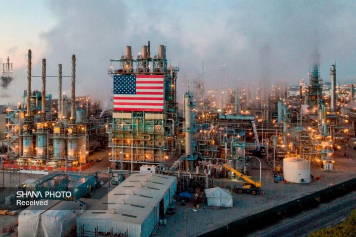 تعمیق تعهد بی‌پی و توتال انرژی به بازار انرژی آمریکا