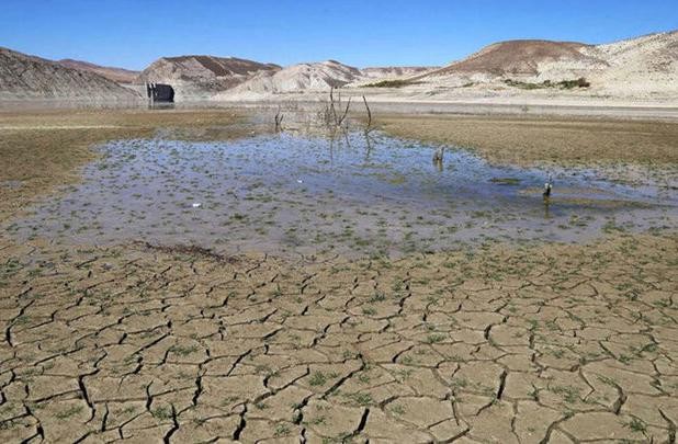 بدترین سناریو را برای تنش آبی کشور در نظر گرفتیم