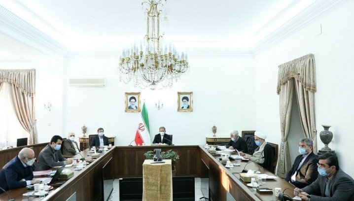 صنعت نفت و گاز در دوره تحریم بیشترین فشارها را متحمل شد