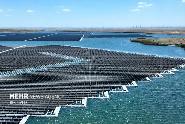 چین رهبر انرژی های پاک جهان می شود