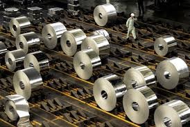 الگوی تنظیم بازار پتروشیمی به فولاد رسید