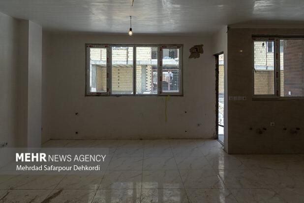 مالیات بر خانه‌های خالی و لوکس ناکام بود؛ عدالت اخذ مالیات کجاست؟