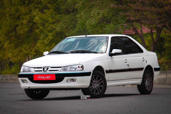 قیمت محصولات ایران خودرو کارخانه و بازار