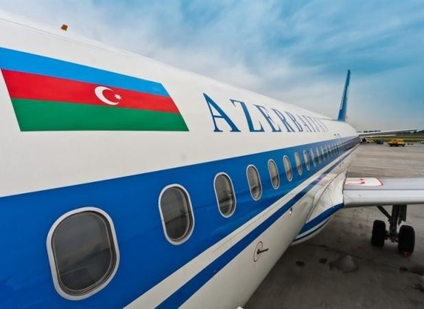 آغاز مجدد پروازهای باکو - تبریز و باکو-تهران