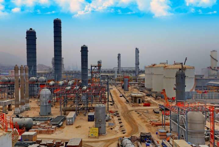 گام نخست اوجی برای خوزستان اجرای قانون در حوزه مسئولیت‌ اجتماعی بود