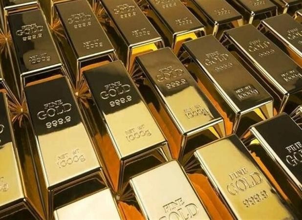 معامله ۶۱۰ کیلوگرم شمش طلا در بورس کالا