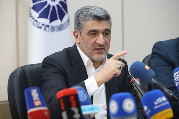 بورس بین‌الملل ضرورتی اجتناب‌ناپذیر است