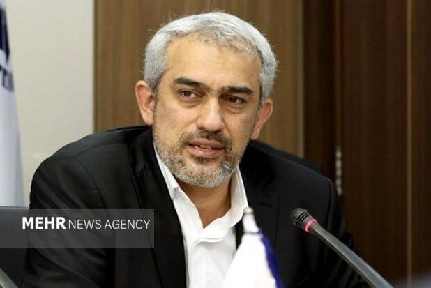 مدنی‌زاده: طرح «اعتبار ملی» اجرا می شود