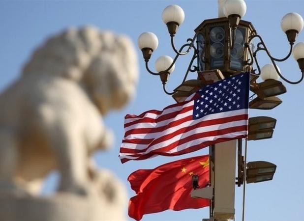 تجارت چین و آمریکا بیش از ۱۰ درصد کاهش یافت
