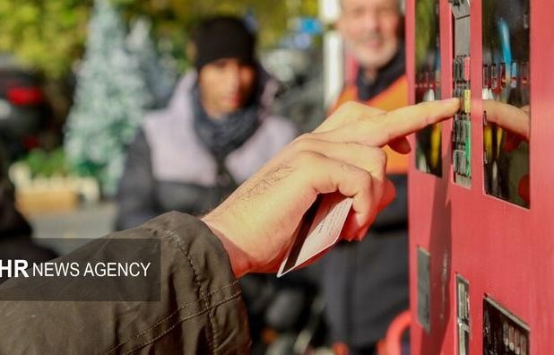 کاهش ۹ میلیون لیتری مصرف با اجرای طرح سه‌نرخی کردن بنزین