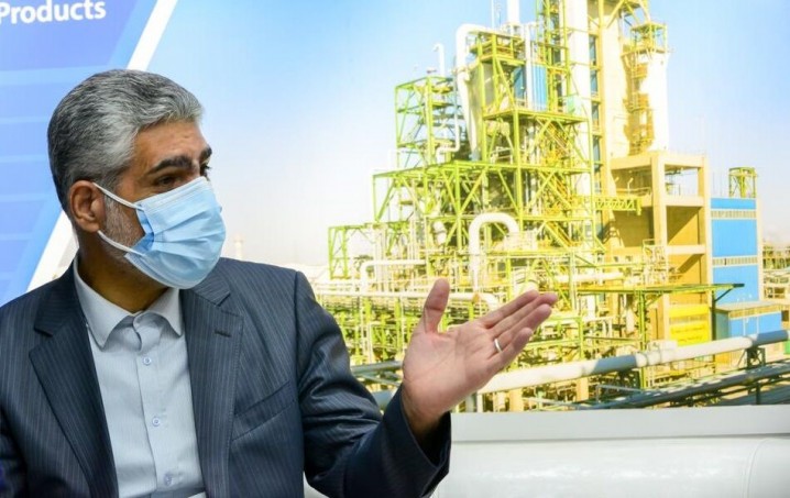 محفوظ ماندن صندوق‌ بازنشستگی نفت به سبب مستقل بودن آن است