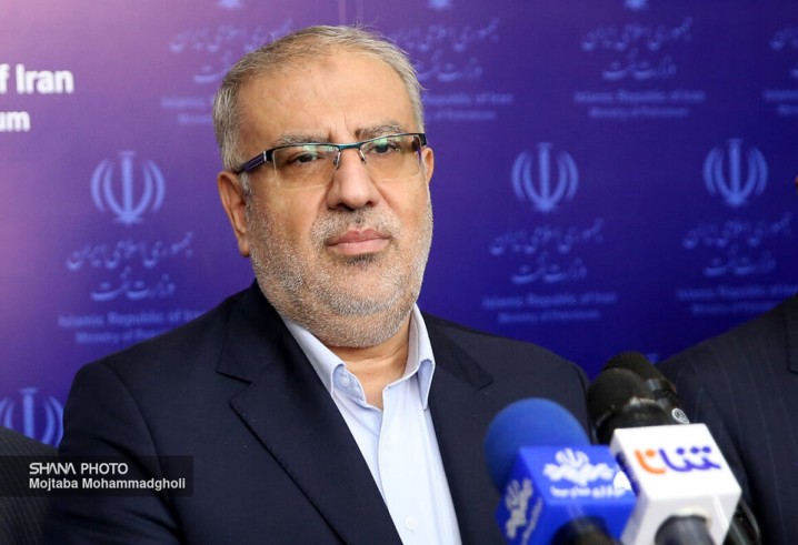 ساخت پتروپالایشگاه ۳۰۰ هزار بشکه‌ای شهید سلیمانی امسال آغاز می‌شود