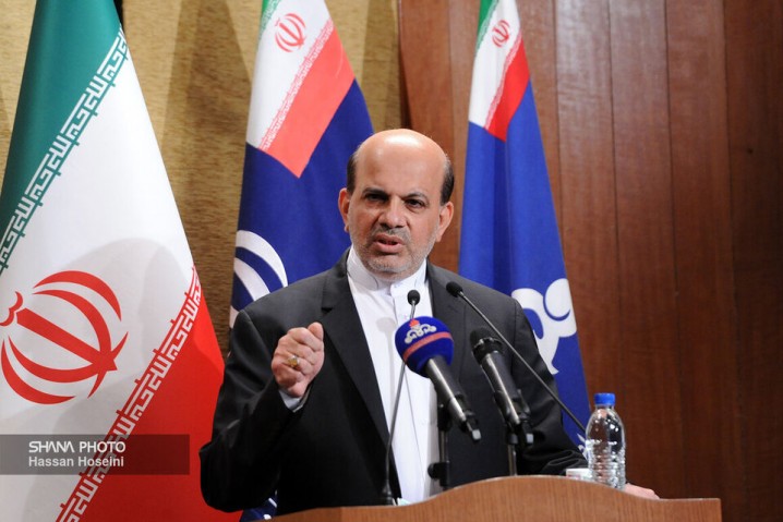 تکلیف یک میدان مشترک دیگر تعیین شد/ توسعه لایه نفتی پارس‌جنوبی جذب سرمایه‌ خارجی را رقم زد