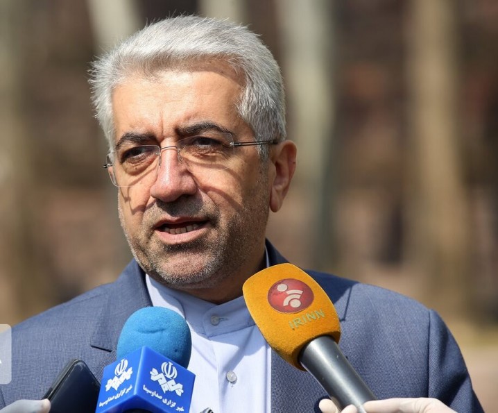 Over $210b worth of energy project underway across Iran