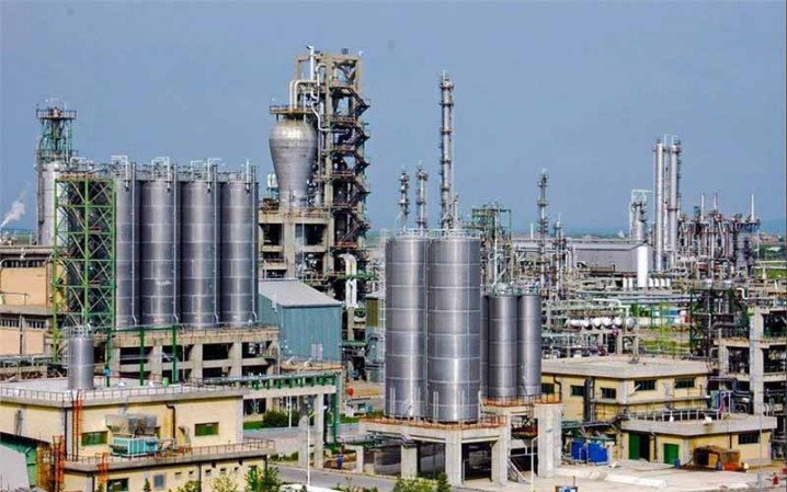 بازداشت جعبه سیاه پتروشیمی