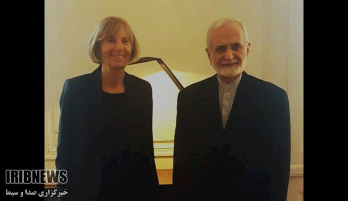 اجرای تعهدات اروپا برجام را حفظ می‌کند