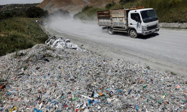 New EU rules would permit use of most polymers without checks, experts warn