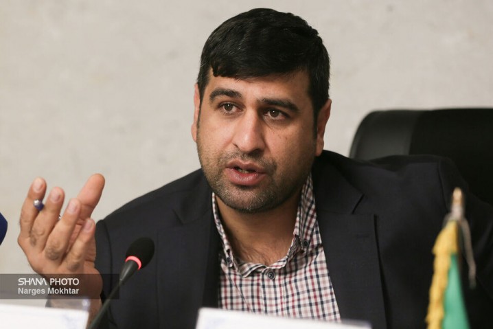 Iran, China Forming Mutual Dependence: Expert