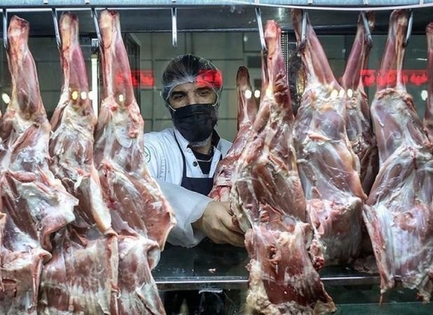 توزیع گوشت وارداتی به قیمت 710 هزار تومان در فروشگاه‌های زنجیره‌ای