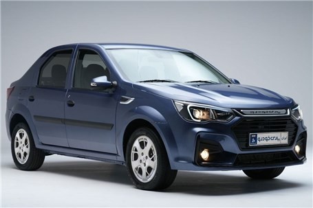 طرح فروش مشارکت در تولید خودرو «پارس نوآ»