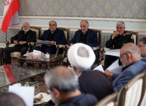 طرح «مالیات بر سوداگری و سفته بازی» تایید شد