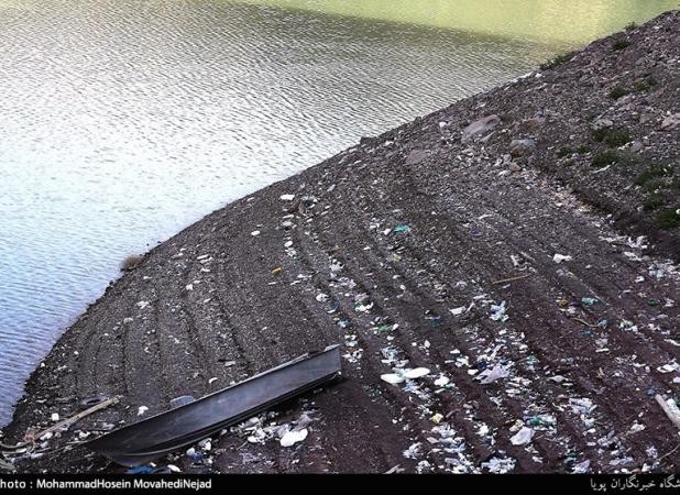 آخرین وضعیت ذخایر سدهای تهران/ افت ۱۲ میلیون مترمکعبی در ۴ روز