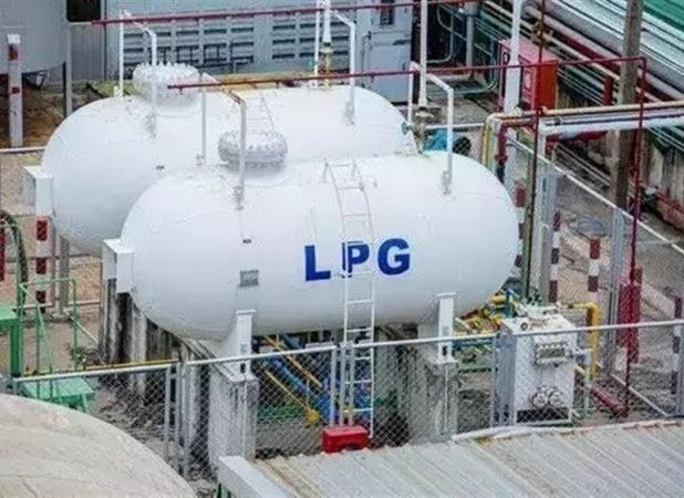 استقبال خریداران خارجی ازعرضه گاز مایع دربورس انرژی