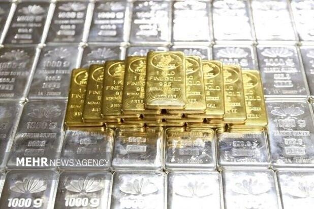ممنوعیت عرضه و نگهداری شمش‌های خارجی در بازار طلا