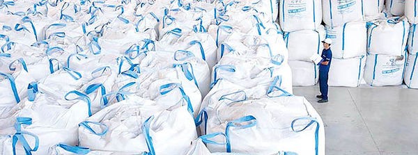 ثبت دو رکورد در بازار پلیمرها  