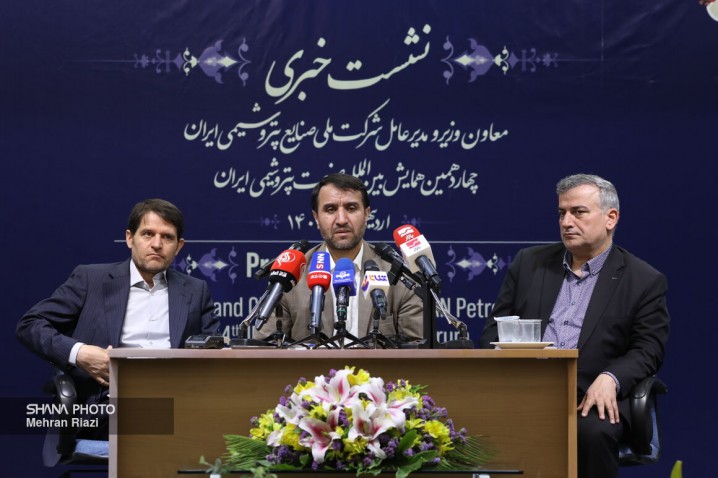 بهره‌برداری از 10 طرح پتروشیمی در سال جاری