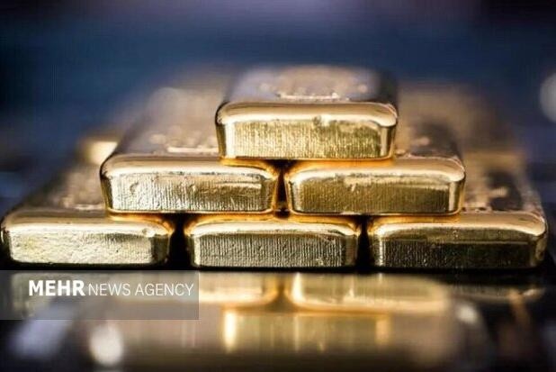 قیمت جهانی طلا به ۳۳۳۶ دلار رسید