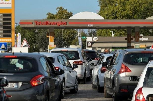 استان تهران صدرنشین مصرف بنزین کشور شد