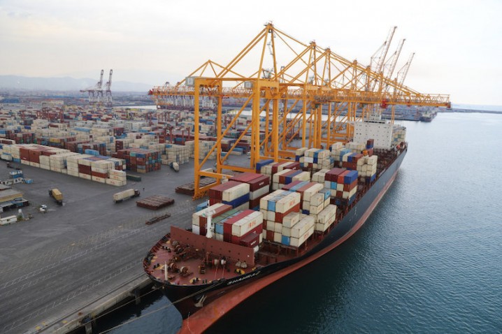 ‘Economic diplomacy seeks to expand relations with neighbors\'