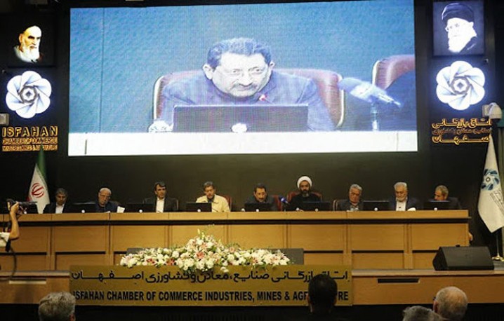 اختیارات استانداران درزمینه شهرک‌های صنعتی افزایش یافت