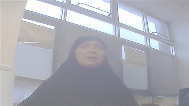 شبکه‌ زیرزمینی زنان داعش در انگلیس کشف شد