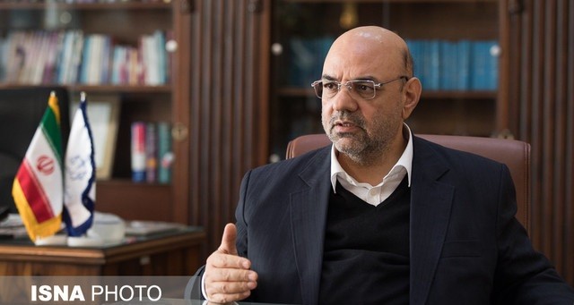 احمد تویسرکانی، مشاور رییسی درگذشت/ احتمال ابتلا به کرونا