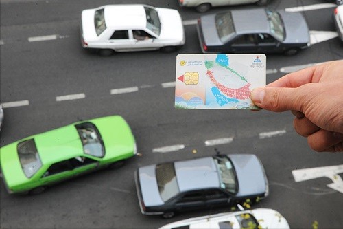 ۴۰۶ کارت سوخت مهاجر در منطقه خراسان رضوی مسدود شد