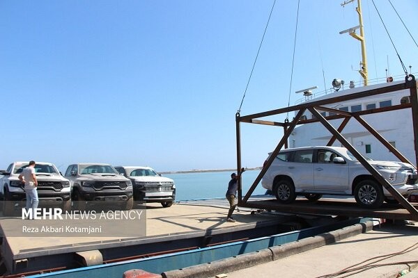 دور جدید عرضه خودروهای وارداتی آغاز شد+ جزئیات