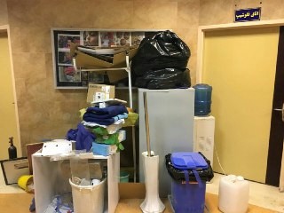 وزیر بهداشت بروز خطای پزشکی در بیمارستان امام خمینی را تایید کرد