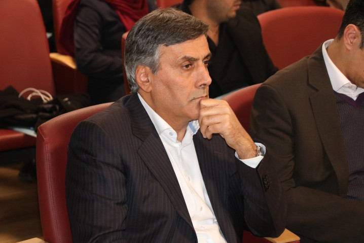 انجمن ملى صنایع پلیمر ایران مراتب اعتراض خود را نسبت به برهم زنندگان بازار پلیمرها به مراجع قانونى اعلام مى‌کند