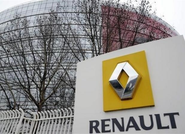سقوط ۱۷ درصدی سهام رنو پس از عملکرد ضعیف