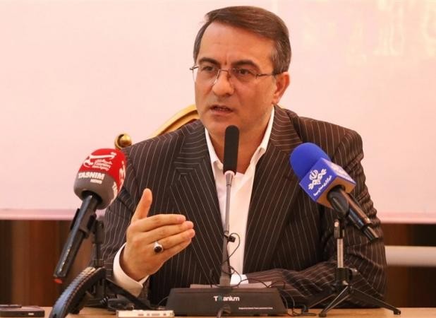 پرداخت حقوق کارمند مبتنی برعمکلرد مطالبه جدی رئیس‌جمهور است