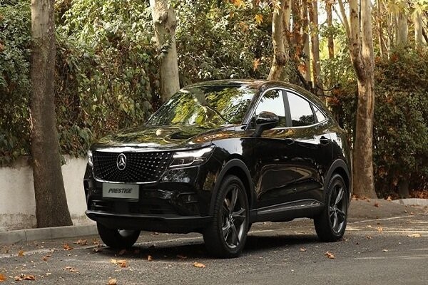 ۹ محصول سواری گروه بهمن از طریق مزایده به فروش می‌رسد