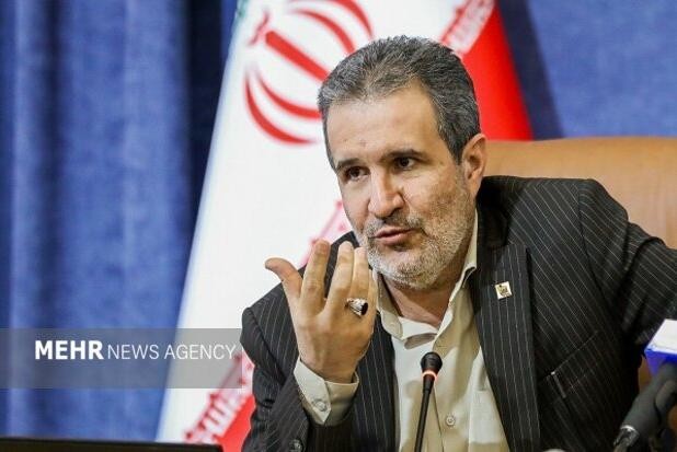 شهرک‌های صنعتی برق خورشیدی می‌گیرند