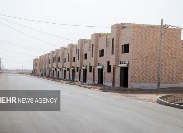 تحویل زودتر از موعد واحدهای شهرک دولتی با درخواست متقاضیان