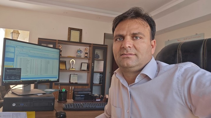 تولیدکنندگان ایرانی دیگر توان خرید ماشین آلات اروپایی را ندارد