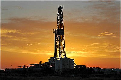 رشد طلای سیاه در آستانه نشست اوپک