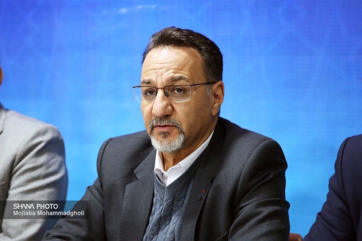 افزایش ۲ میلیارد مترمکعبی انتقال گاز